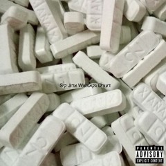 she just wanted drugs (ft. lil deadkid)