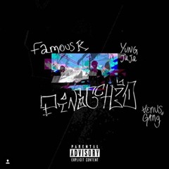 FamousK - Pinocchio 🤥 (prod. MenohBeats)