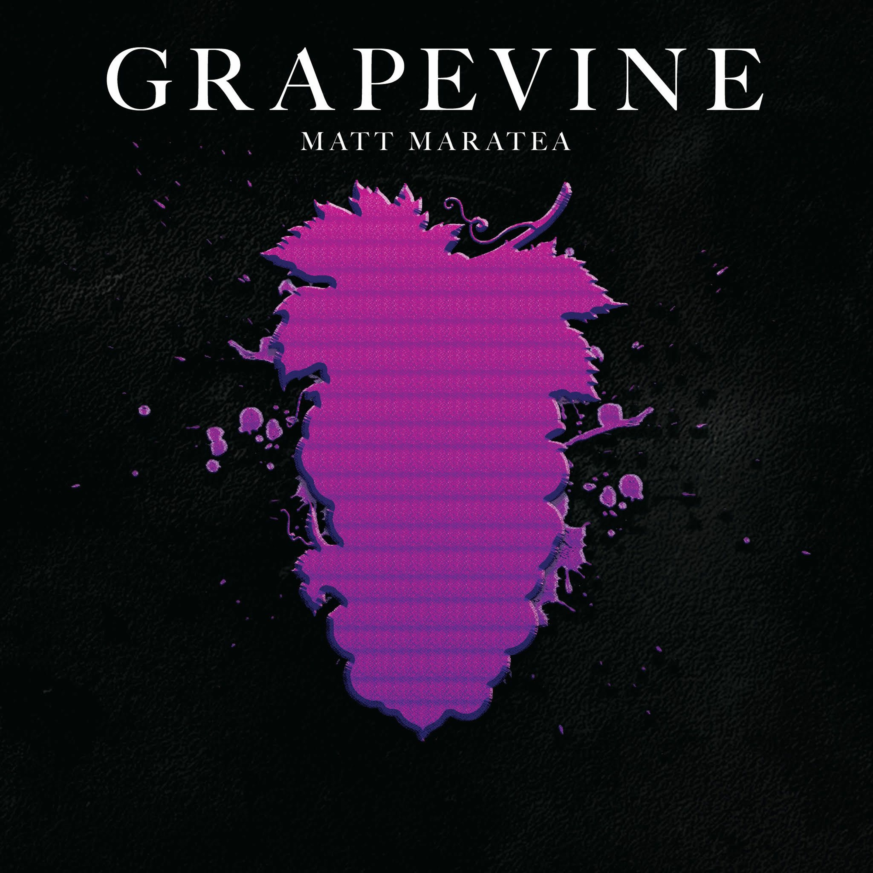 GRAPEVINE (Prod By OB) episode artwork