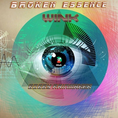Broken Essence 055 Joe Wink & Bobby Rainmaker -Encore Edition