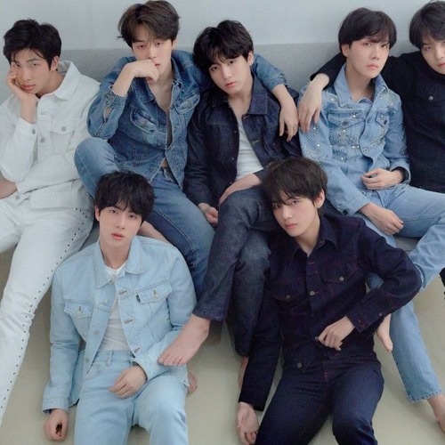BTS (방탄소년단) 'Fake Love' 1 Hour Loop by ENGLISH SPEAKU | Free Listening