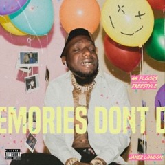 48 FLOORS - Jamez London FREESTYLE [Prod. By Cya_Kingz]