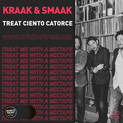 Treat 114 by Kraak & Smaak