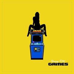 Games (Prod. 12Keyz)