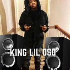 king lil oso - all this money