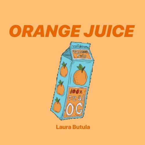 Orange Juice