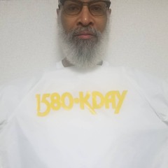 1580 KDAY QUIKMIX