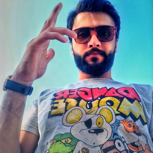 The Deep House (Mixtape) by DJ RAO