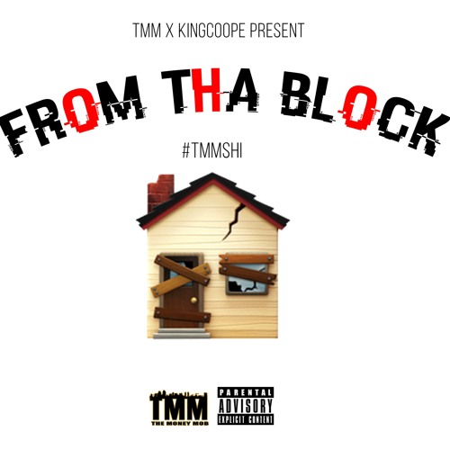 KingCoope FT. Ivory2milly "From tha Block" Prod. Rockteebeats
