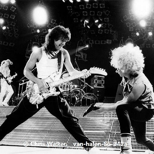 1way2rock - Test - 1