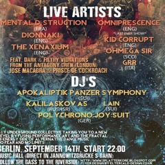 kalilaskov_as_speedcore_dj_set_2012 (Germany, Berlin) (Speedcore, FlashCore, FrenchCore)
