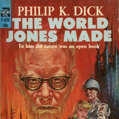 Episode #3 - The World Jones Made