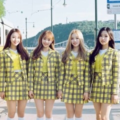 LOOΠΔ / yyxy - Dal Segno [Love & Live Remix] (feat. LOOΠΔ 1/3)