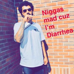 Lost Albert "Witt Da Shitts" (Prod. CHUCK ON THE BEAT)