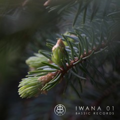 MNGRM - Ghost Shell (Original Mix) • IWANA 01 • PREVIEW