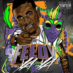 Feedy - Ya Ya