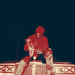 KM.Little - Escape In The Dark Prod. Woo [STREAM ON SPOTIFY]