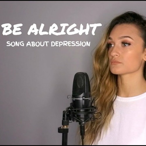 Georgia Box Stream Be Alright - Georgia Box Original - Song About Depression by ...