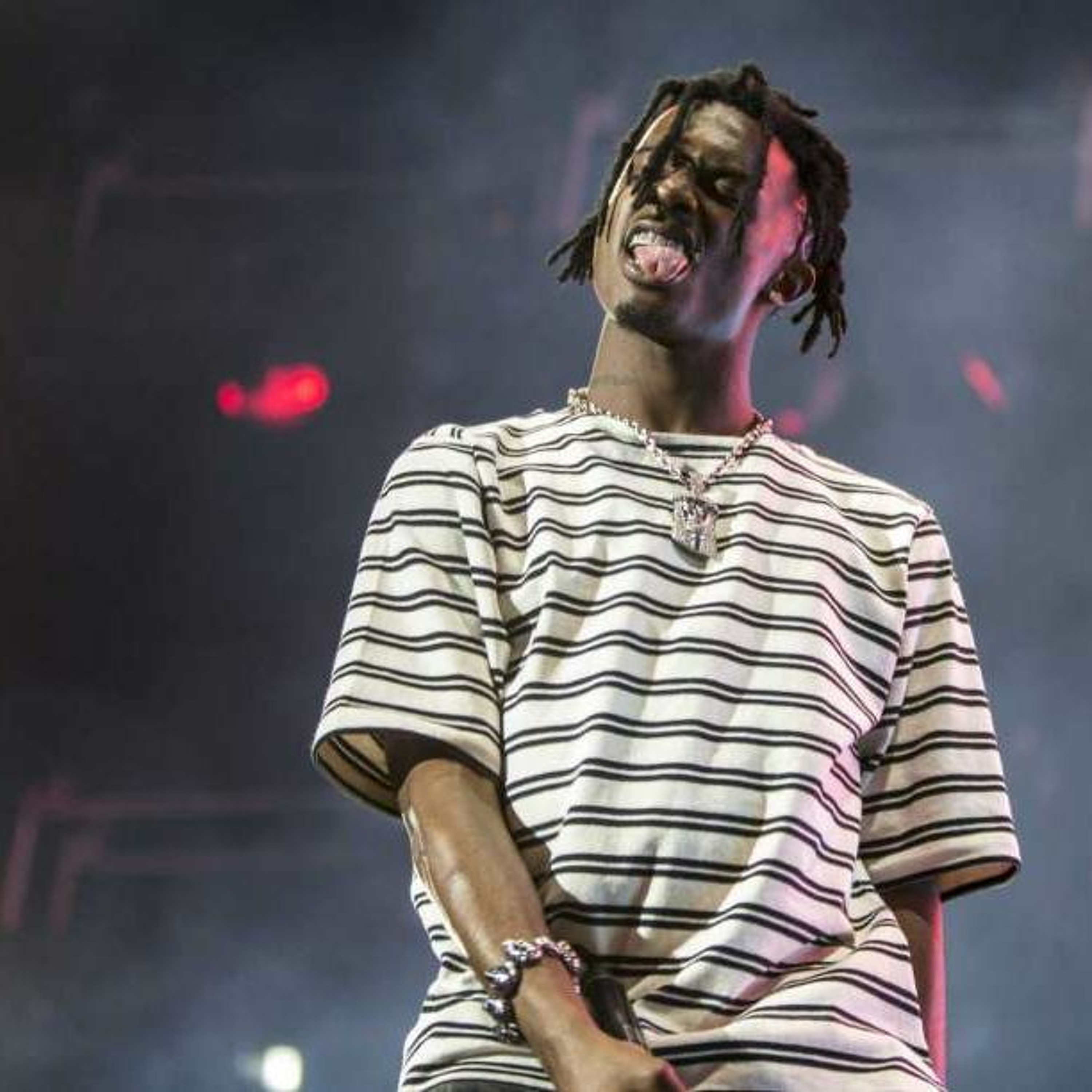 FREE Playboi Carti Type Beat "Let Me Know"