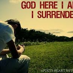 RDL x SARINA HERNANDEZ - SURRENDER