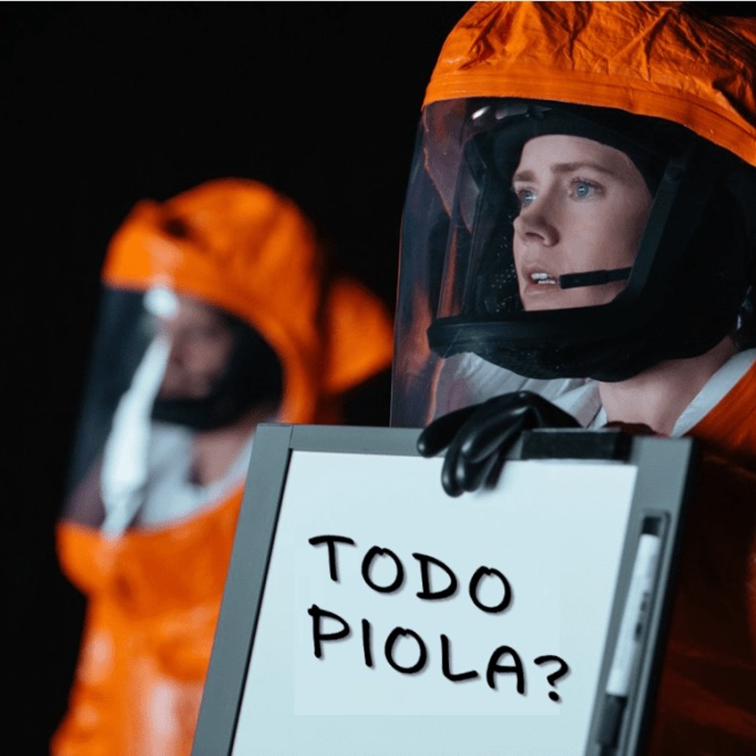Flujo de Fotones episode artwork