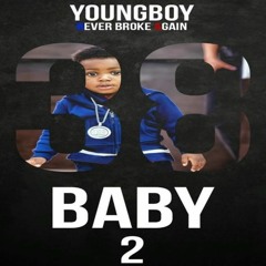 NBA Youngboy- Trench Baby (NEW 2018)38Baby2