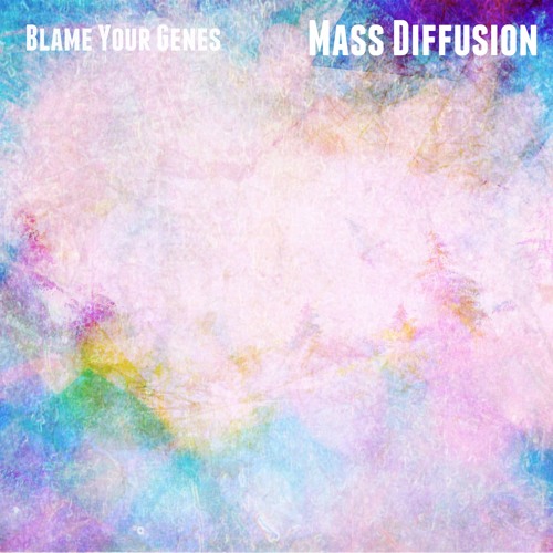 Mass Diffusion