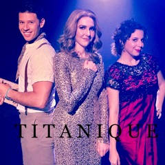 "Power Of Love" - from #TITANIQUE