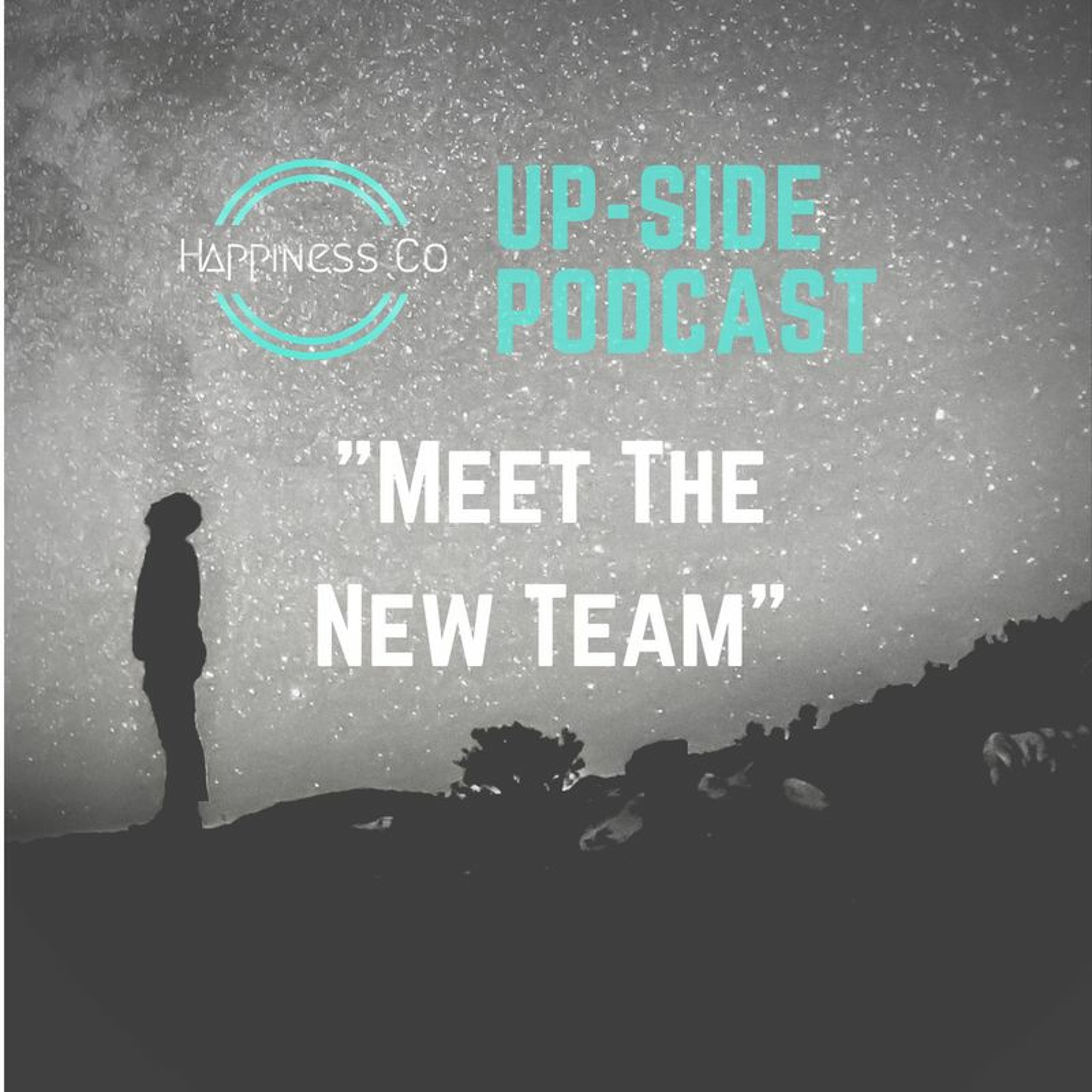 Happiness Co Podcasts