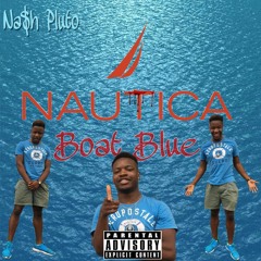 Nuatica Boat Blue