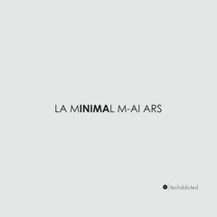 la minimal m-ai ars