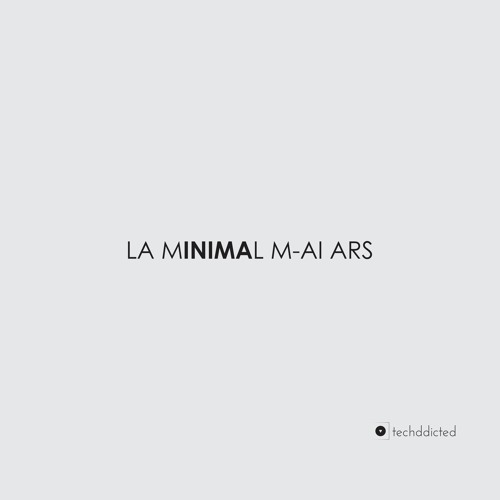 la minimal m-ai ars