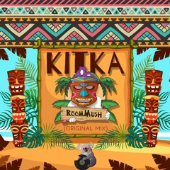RoomMush - Kitka (Original mix) *FREE DOWNLOAD* Hungry Koala