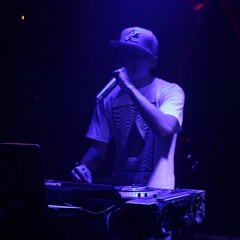 DJ JUSTIN & DJ ACON & DJ RABIT ( The Secret Disco )