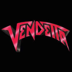 Vendetta Live In Würzburg 1988