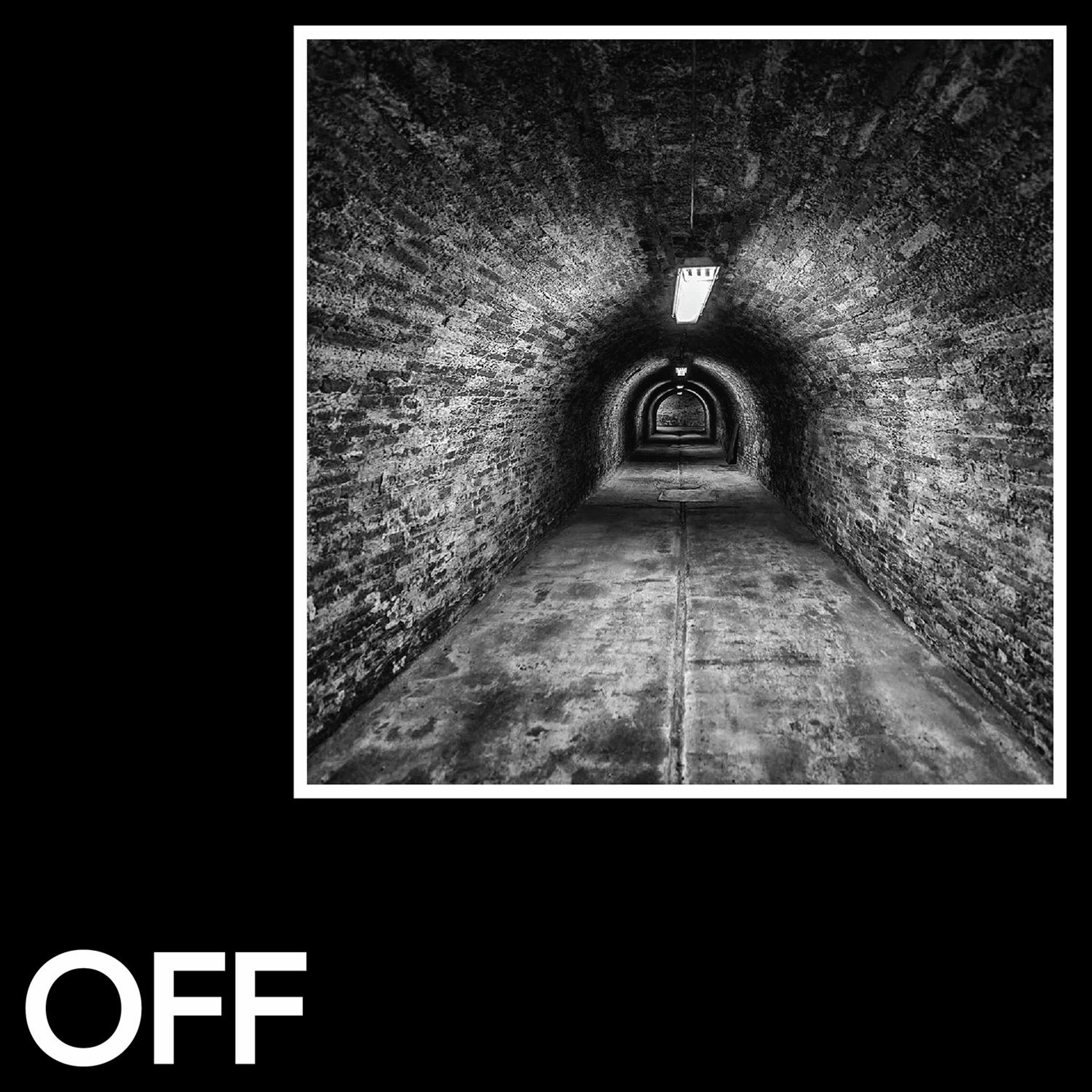 Trespass  [OFF Recordings] episode artwork