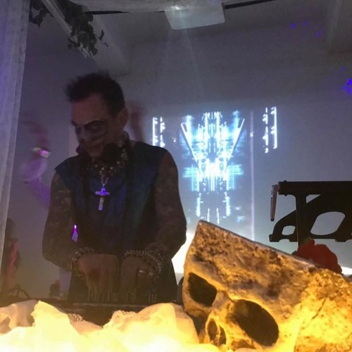 Benji's 40th Day of the Dead - Siddhartha