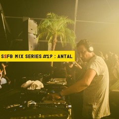SSFB Mix Series #19: Antal
