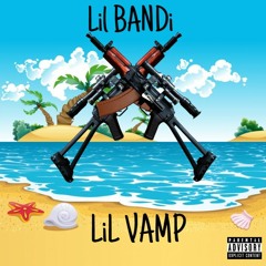 CHOP x Lil Bandi x Lil Vamp (Prod. ESKRY)