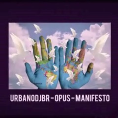 UrbanoDJBR - Eric Prydz - Opus - Feat Anamari - UNIÃO