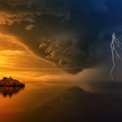 Kayjen- Lost Forever (feat. D.G.)