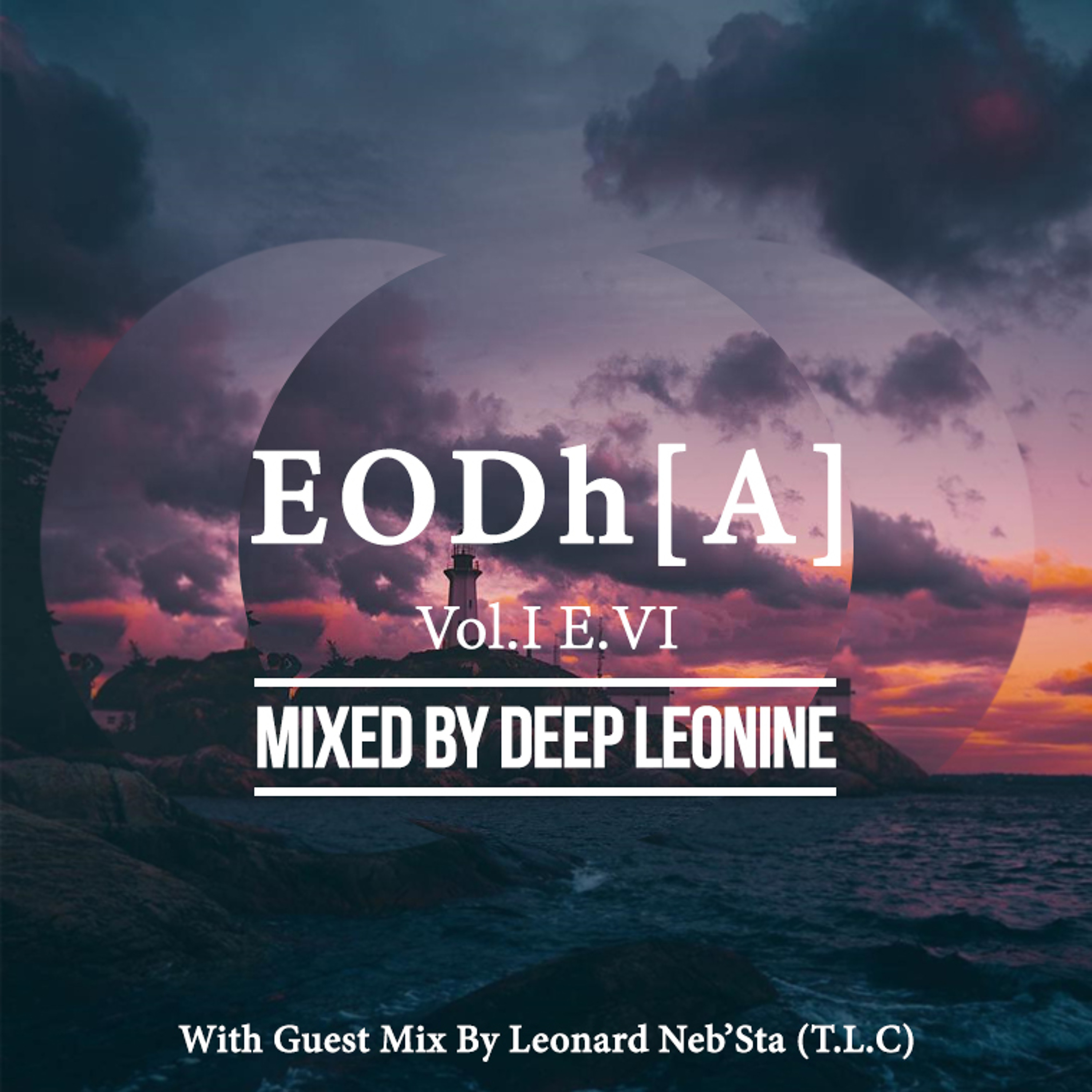 Elements of Deep he[ART] Vol.I Ep.VI (Leonine's Soulful Mix)