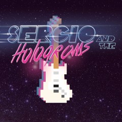 Mega Man Dr. Wily Stage 1 - Sergio Elisondo