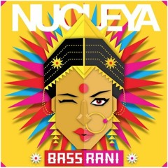 Nucleya - Laung Gawacha (Vedan Kurrax Remix )