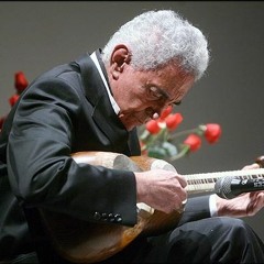 معزوفات على التار ~ فرهنگ شریف