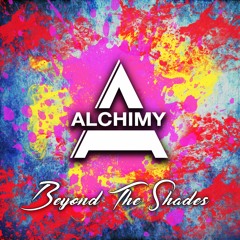 #BeyondTheShades  #New2018Album #Released by #ALCHIMY