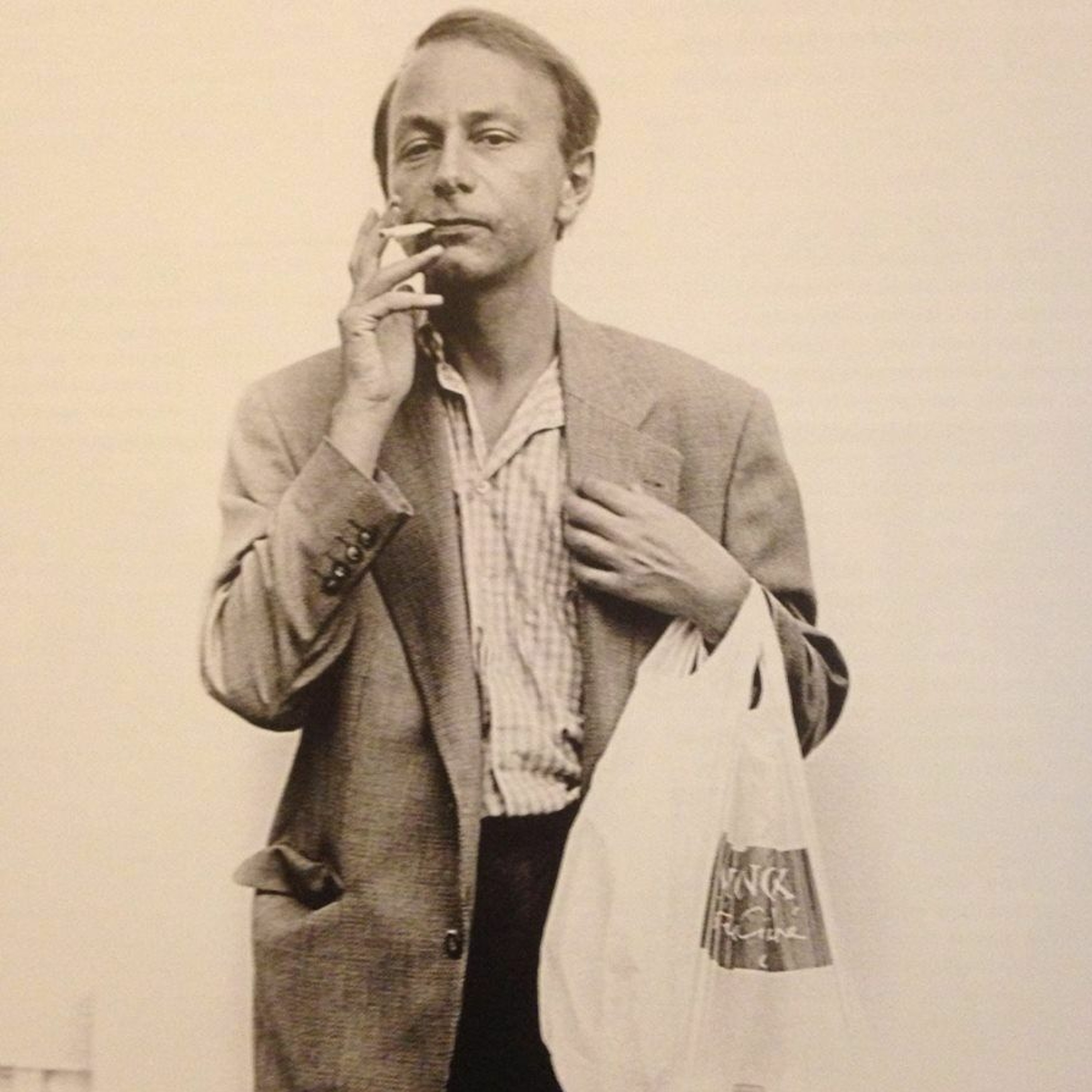 Etre "houellebecquien" episode artwork