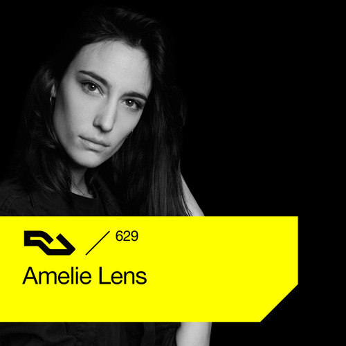 Stream RA.629 Amelie Lens by Resident Advisor | Listen online for free on  SoundCloud