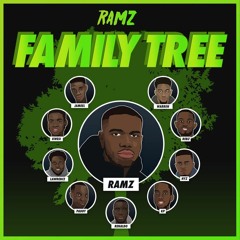 Ramz - Family Tree (Colin Jay & Jose Knight Remix)