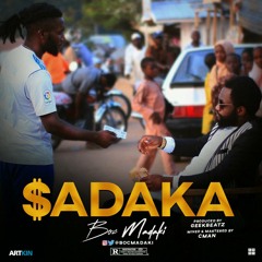 Sadaka (Prod. GeekBeatz)